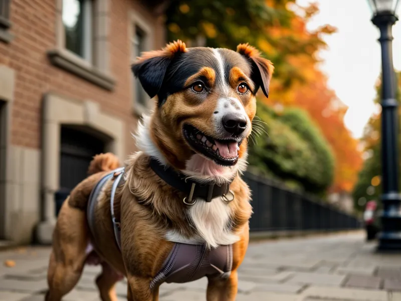 Grauer Stromkasten am Rand des Viktoriaparks, genutzt als Sichtblocker im Hundetraining-Management