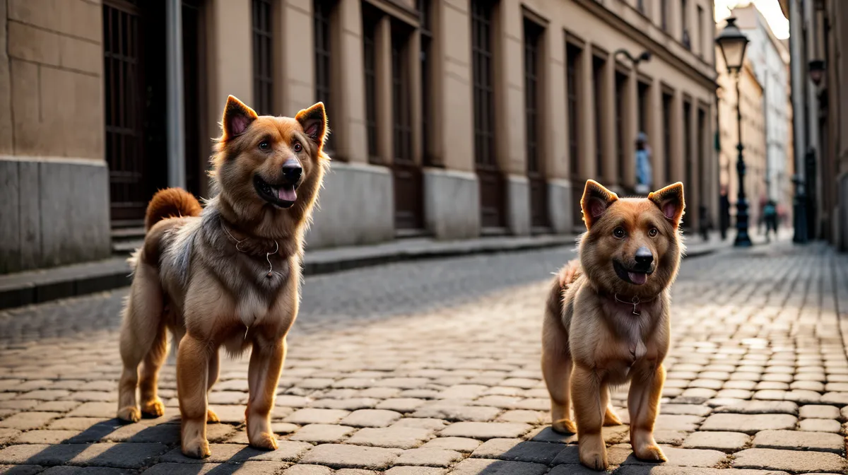 Leinenführigkeit bei starkem Zug: Griff-Technik für mehr Sicherheit im Alltag mit reaktiven Hunden
