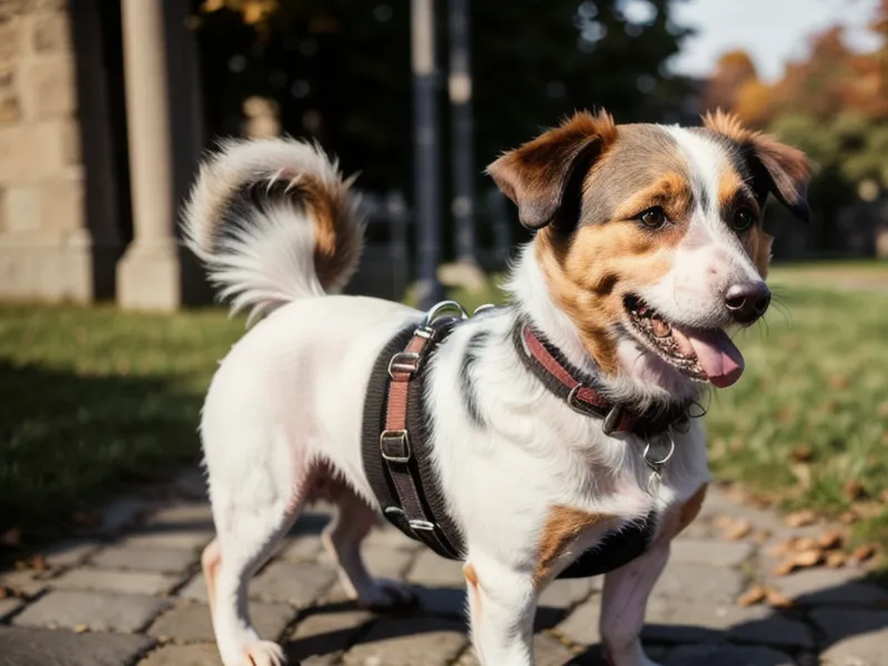 Nahaufnahme einer Hand mit Leckerlis beim Leinentraining mit einem reaktiven Hund im Berliner Hundealltag